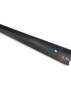 Support f/manure belt 1500 NAT-70